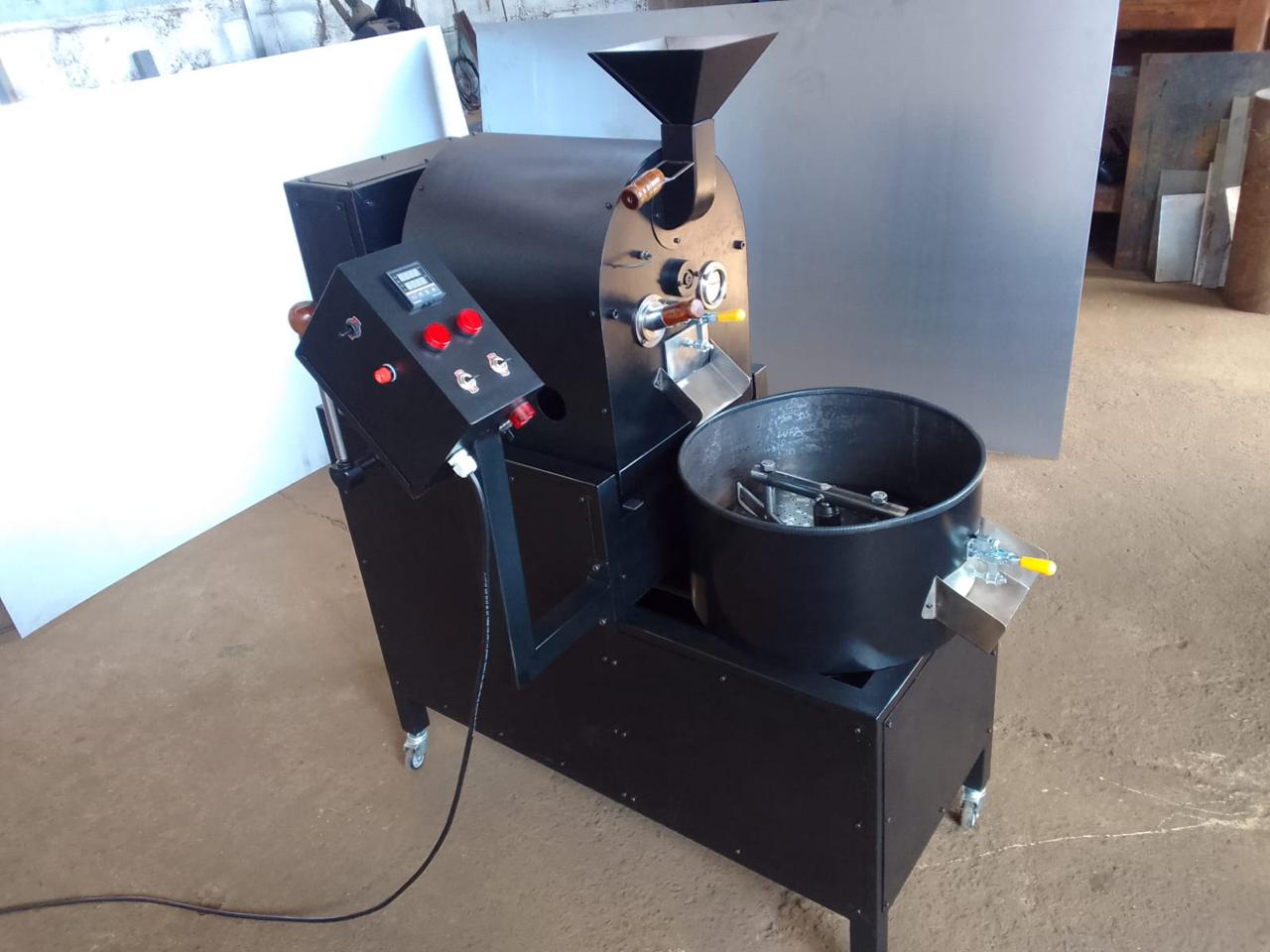 Torrador de Café 10kg