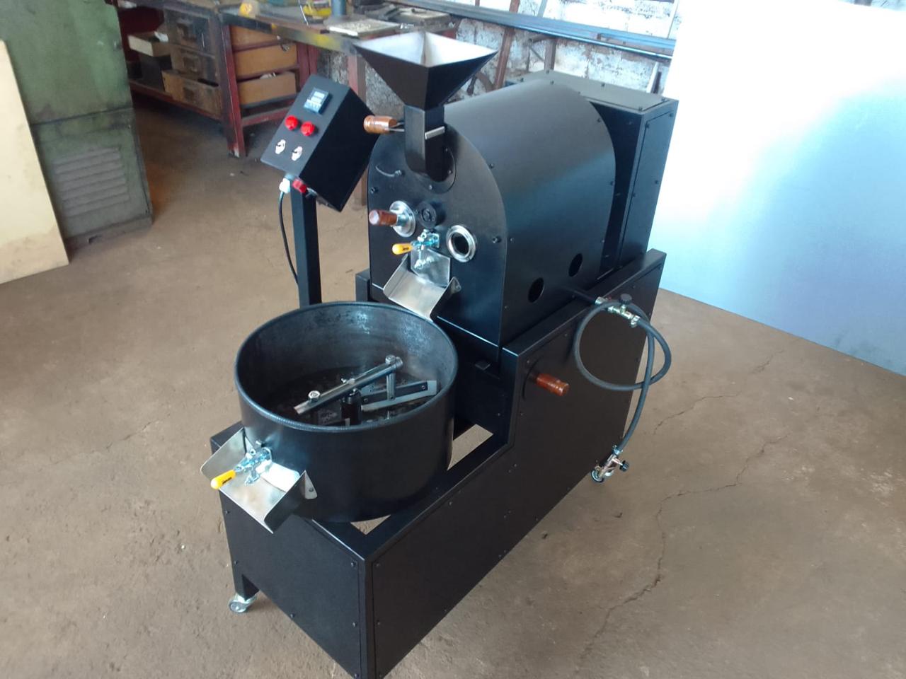 Torrador de Café 05kg