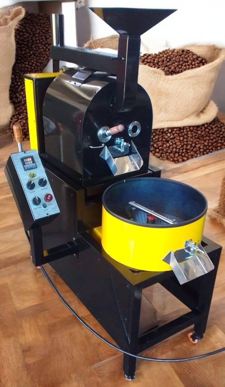 Torrador de Café 15kg